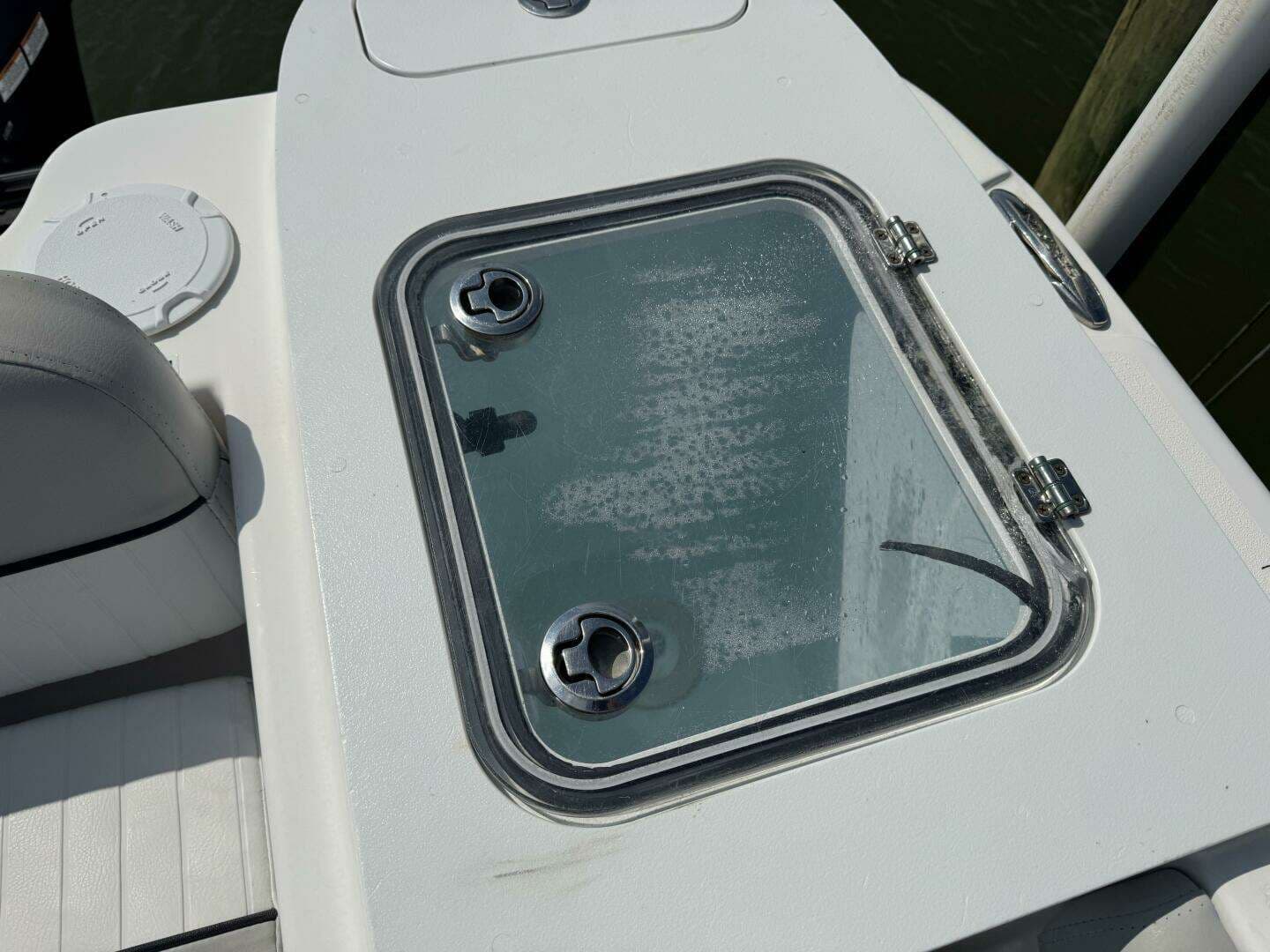 2020 Sea Fox — - Image 21