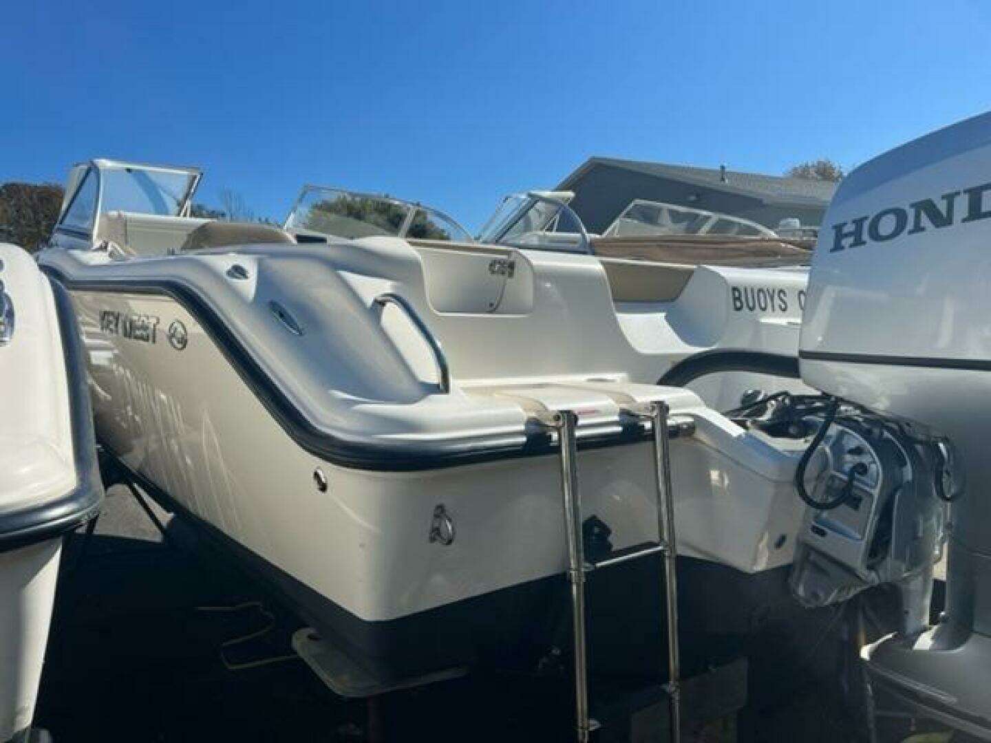 2020 Key West — - Image 3