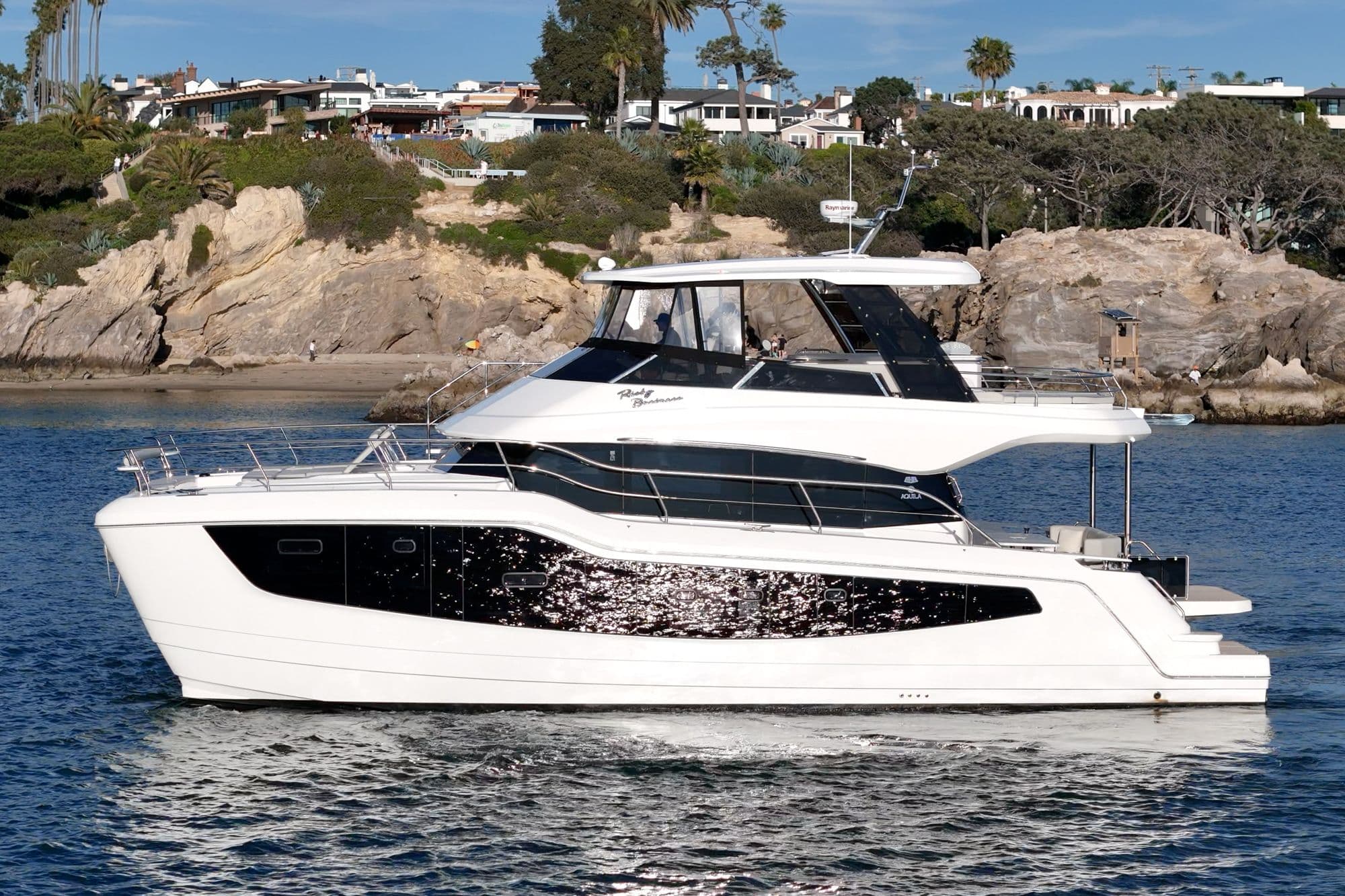 2026 Aquila 50 Fly - 95