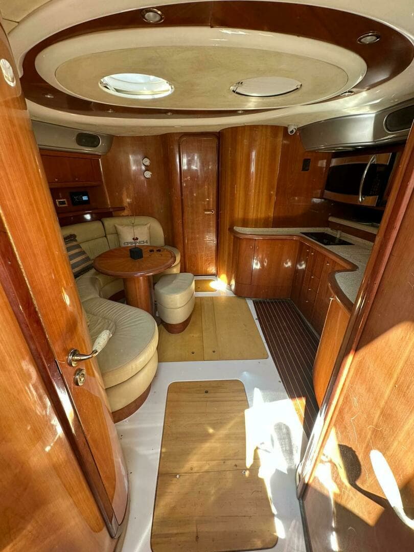 2007 Cranchi Mediterranee 50 HT - Image 41