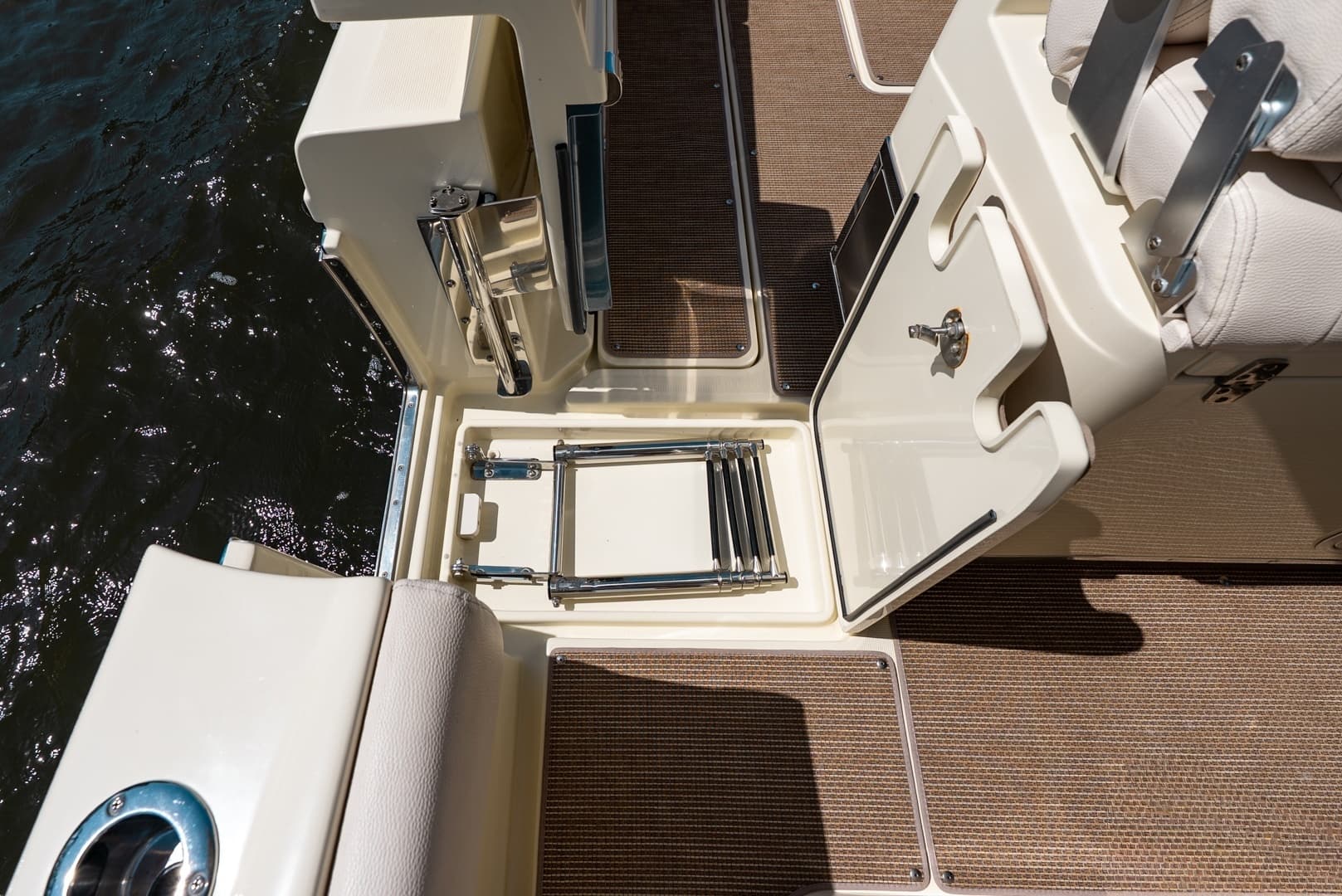 2024 Chris-Craft 30 Catalina - Image 35