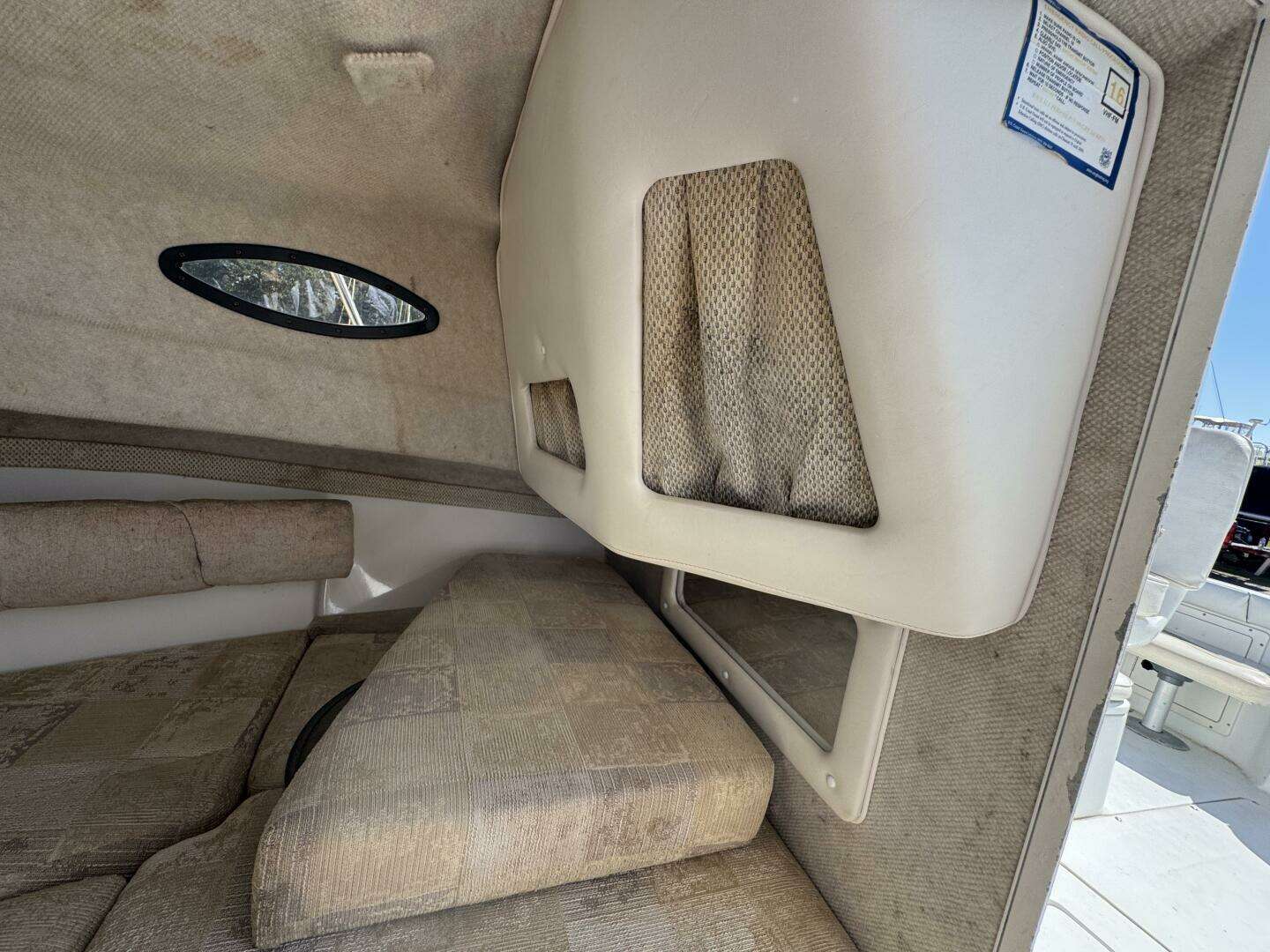 2004 Seaswirl Striper - Image 27