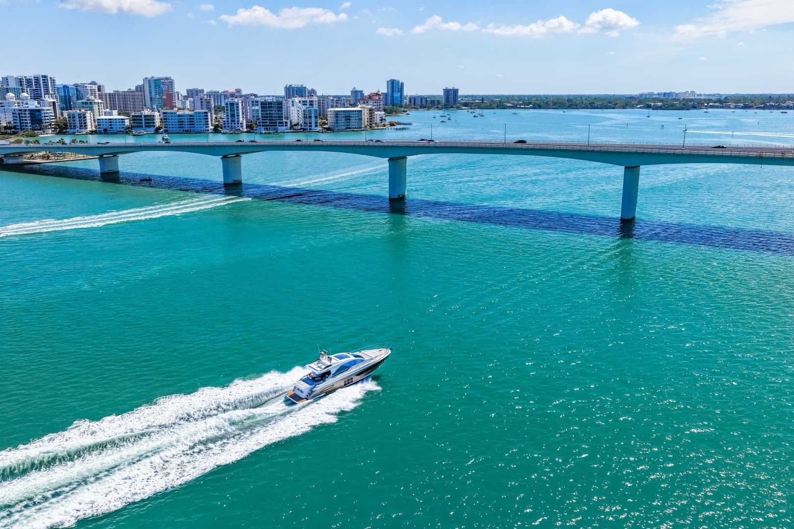 2020 Azimut S6 - Image 57