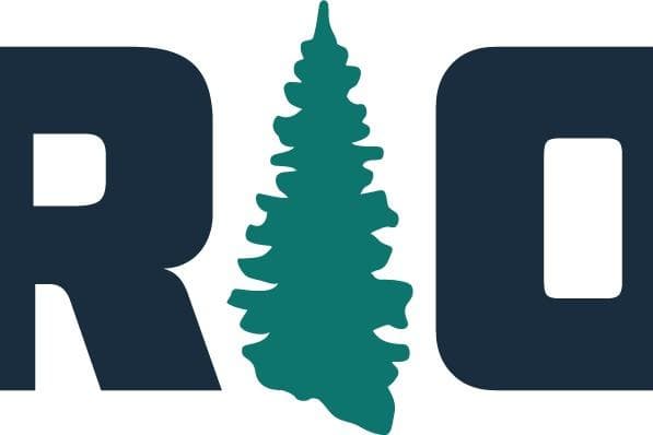 Logo with tree silhouette between bold letters, G3 Gator Tough 17 DK 2026.