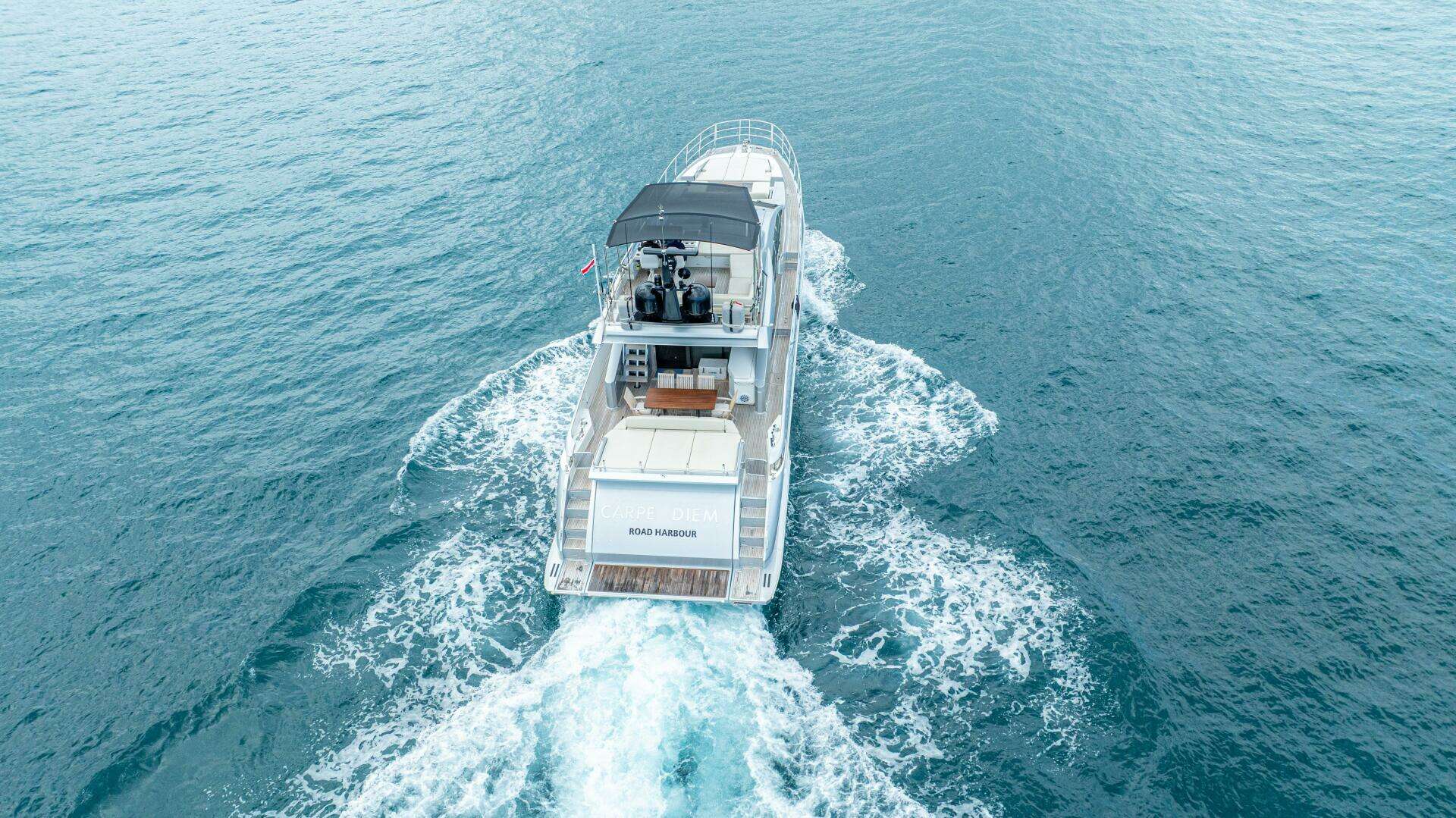 2017 Azimut 77S - Image 153
