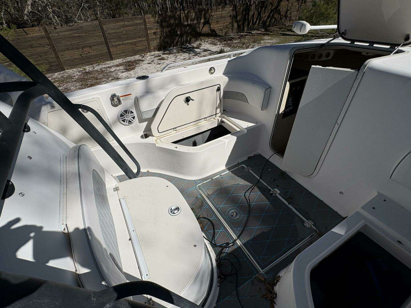 2008 Wellcraft 35 Scarab Sport - Image 24