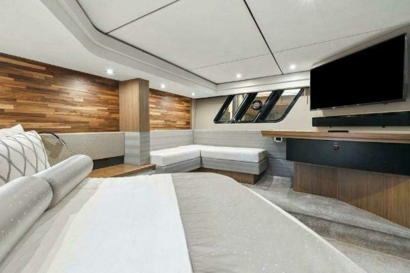 2018 Sea Ray L590 Fly - Image 19