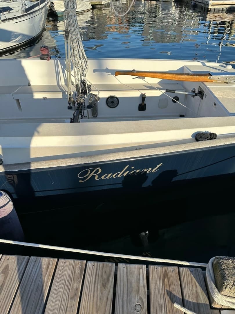 2006 J Boats J 100 - Image 6