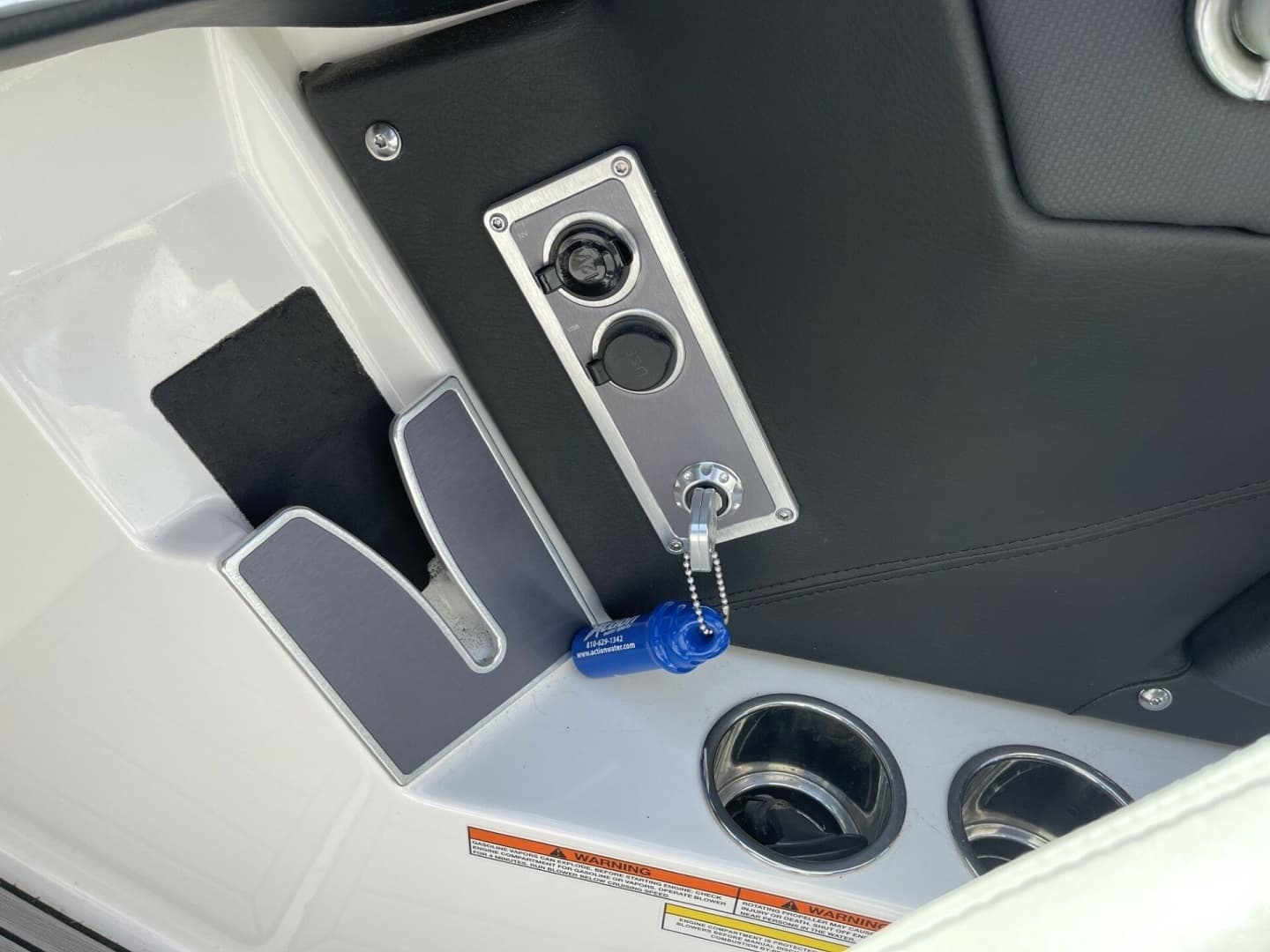 2022 Mastercraft XT24 - Image 16