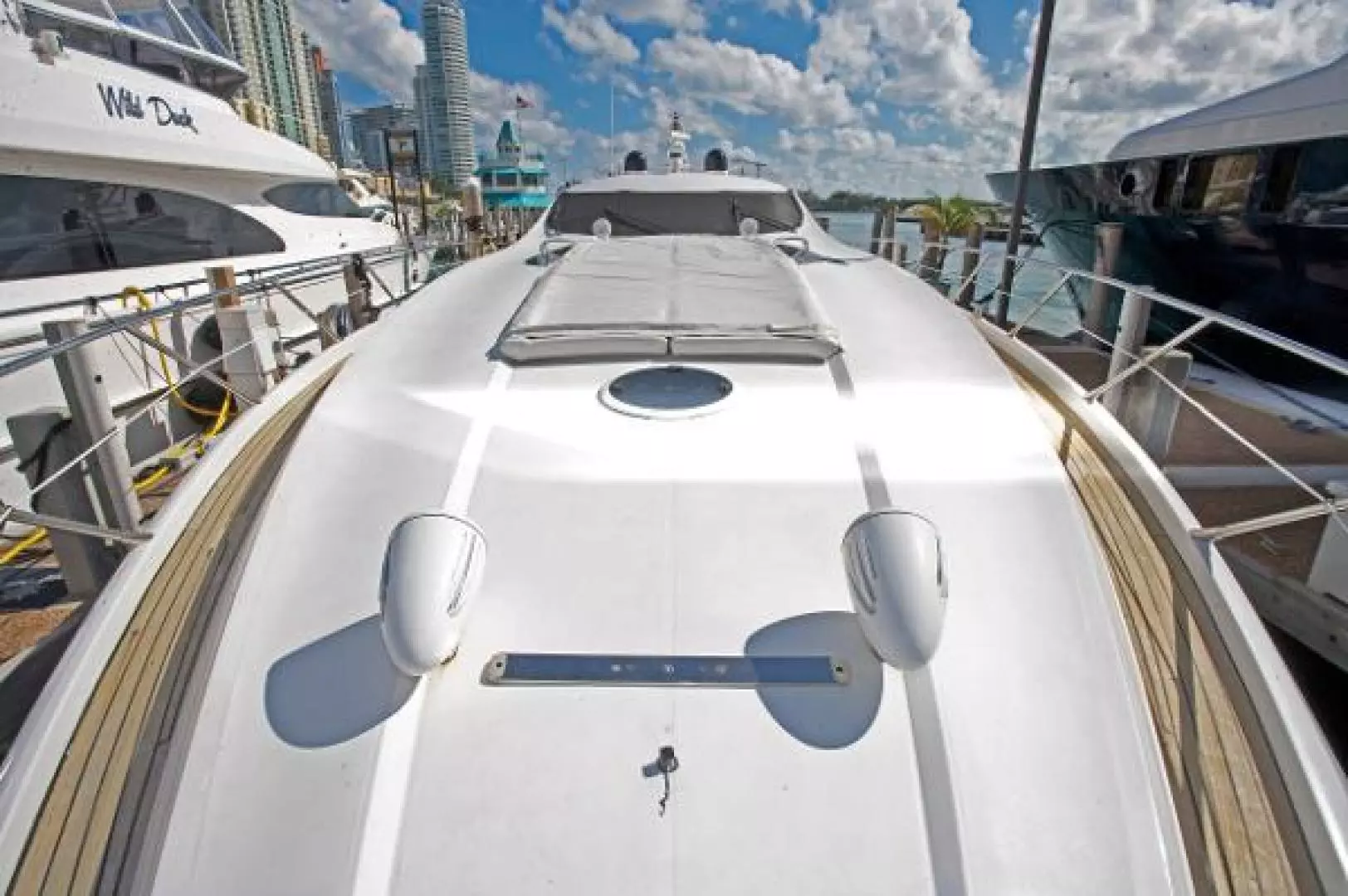 1999 Sunseeker Predator - Image 12