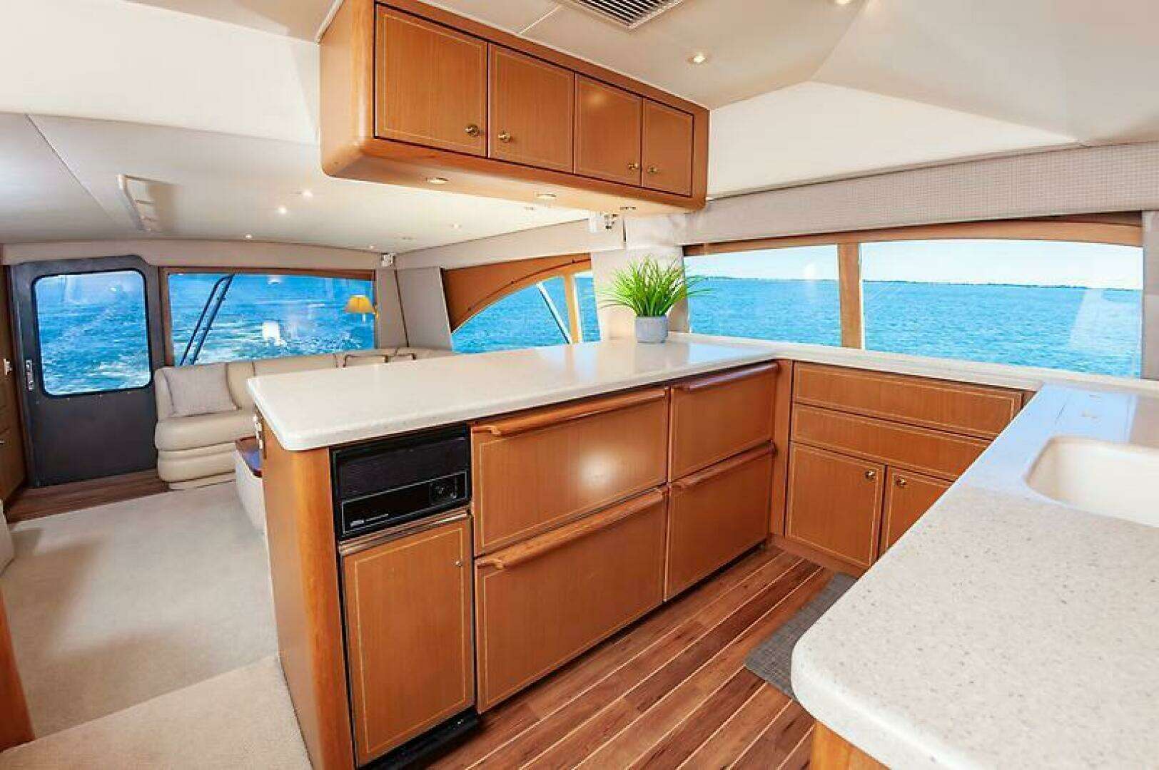 2003 Ocean 57 Convertible - Image 36
