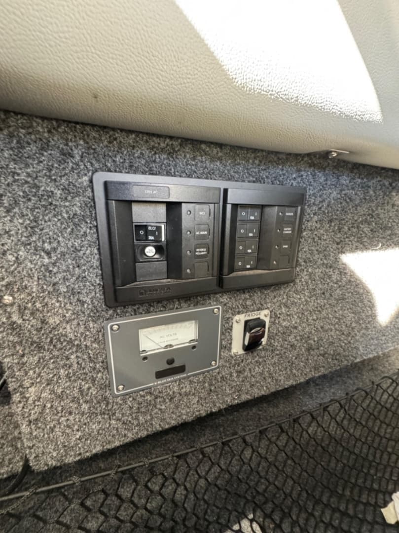 2018 KingFisher 2725 Weekender - Image 41