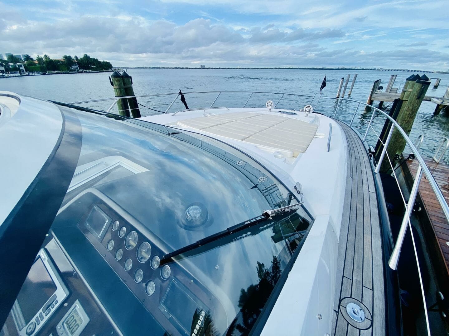 2010 Sunseeker Predator 60 - Image 8