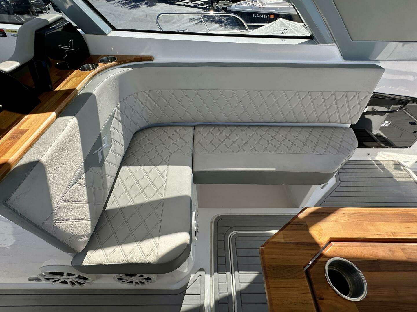 2024 NX Boats 360 Sport Coupe - Image 19