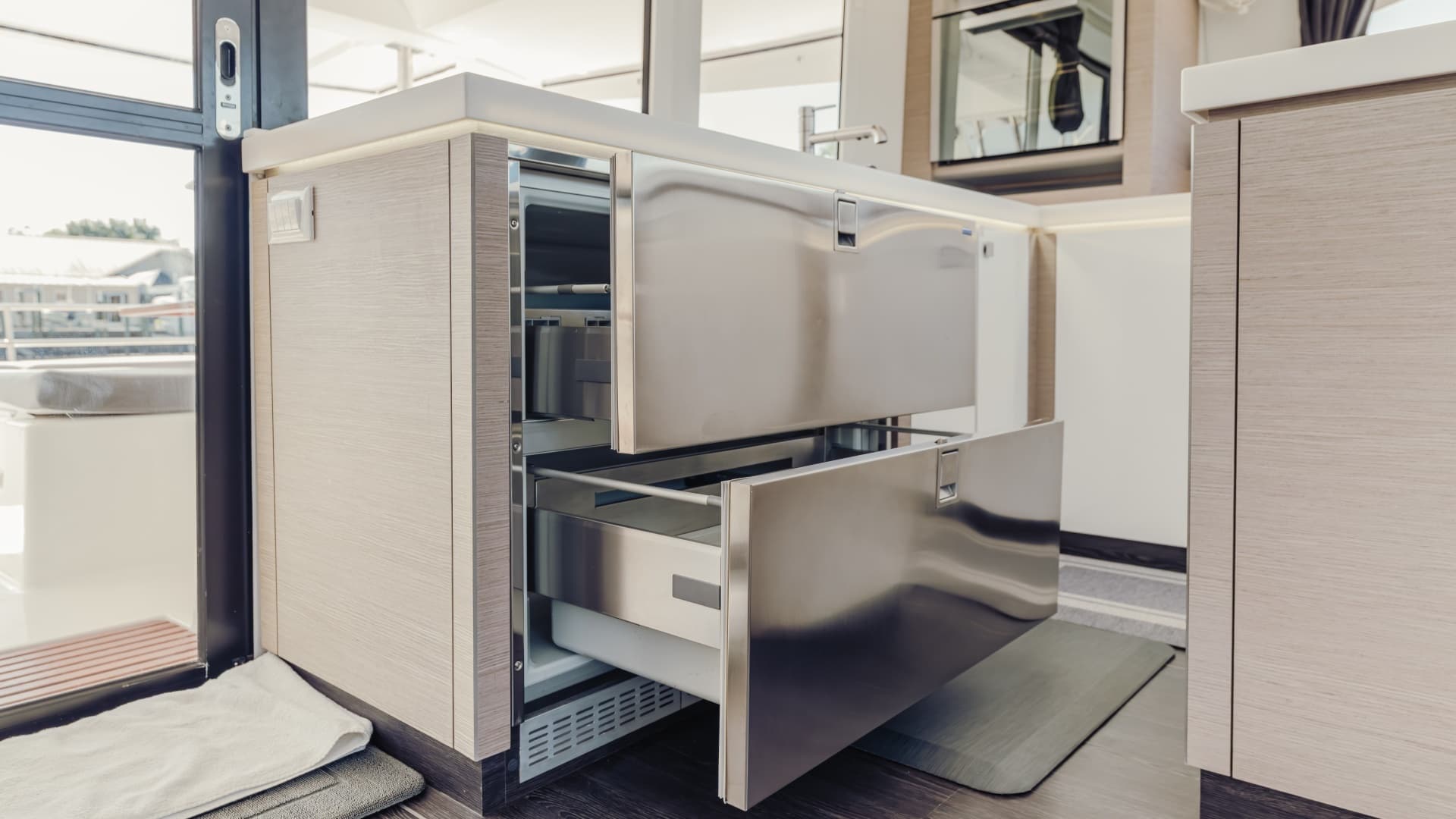 2020 Fountaine Pajot Saona 47 - Image 46