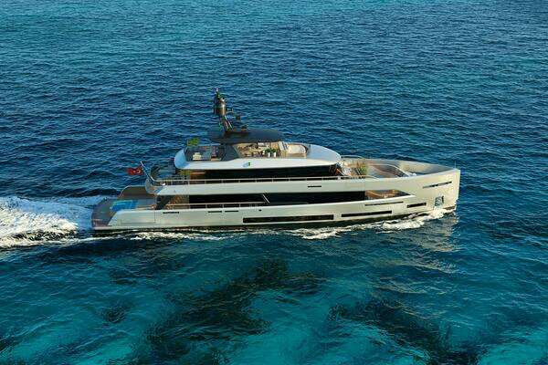 2026 Sirena Yachts