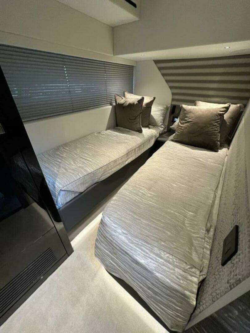 2026 Sunseeker 55 Predator - Image 48
