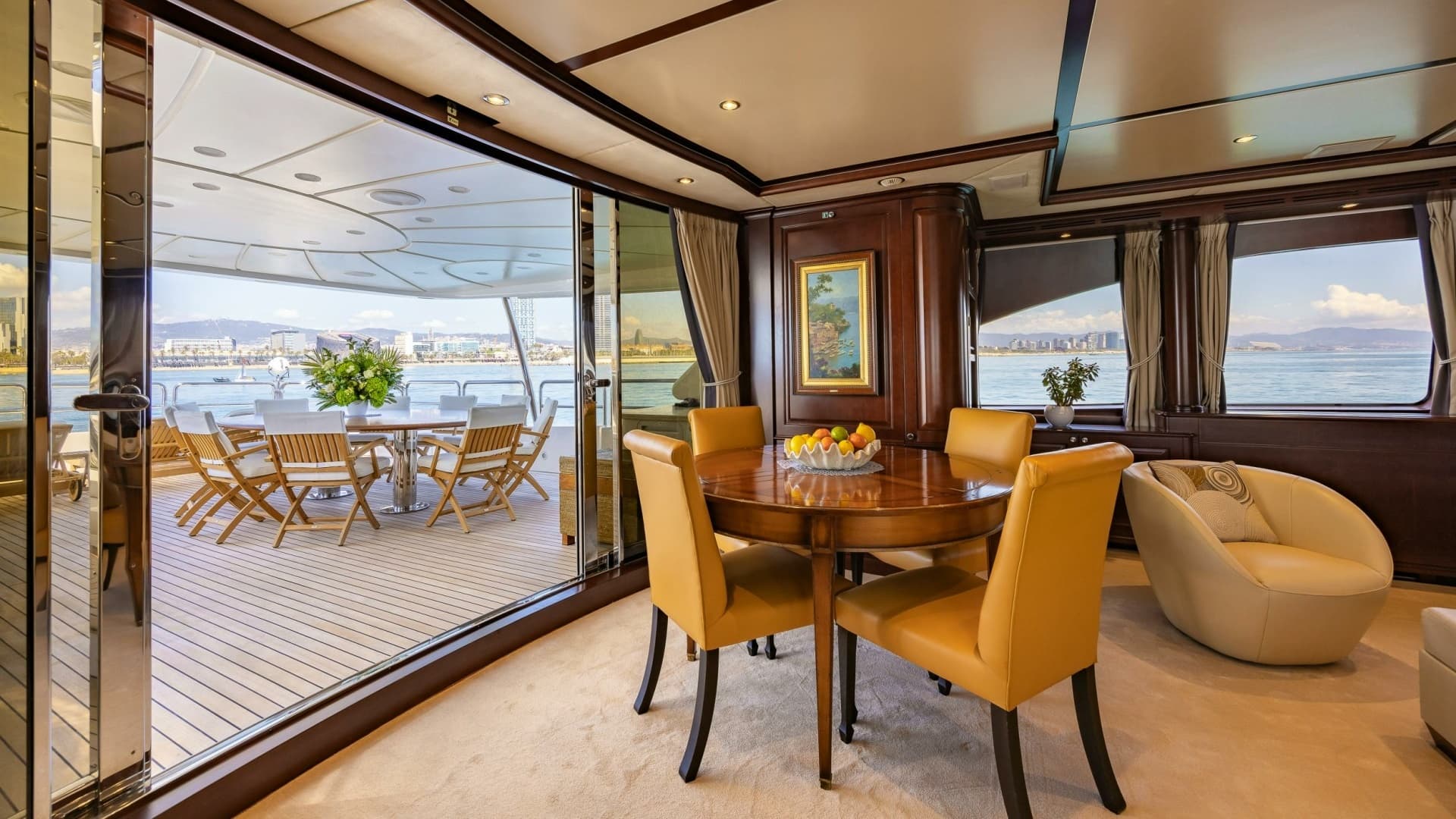 2009 Benetti Benetti Classic 120 - Image 39