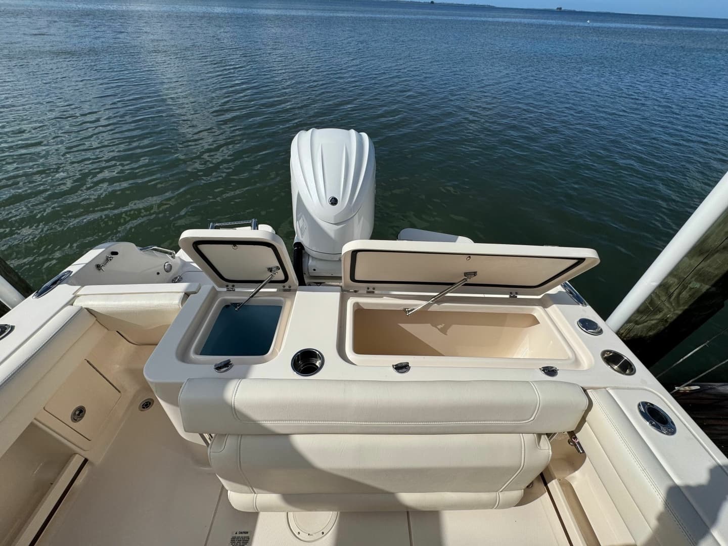 2023 Grady-White Fisherman 236 - Image 10