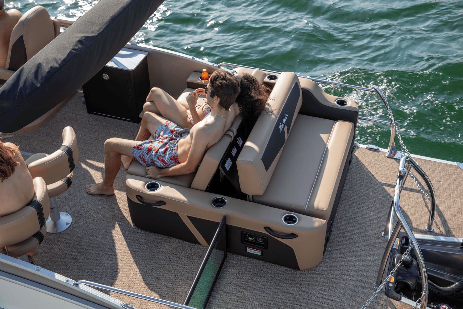 2026 Barletta Cabrio 24 UE - 16
