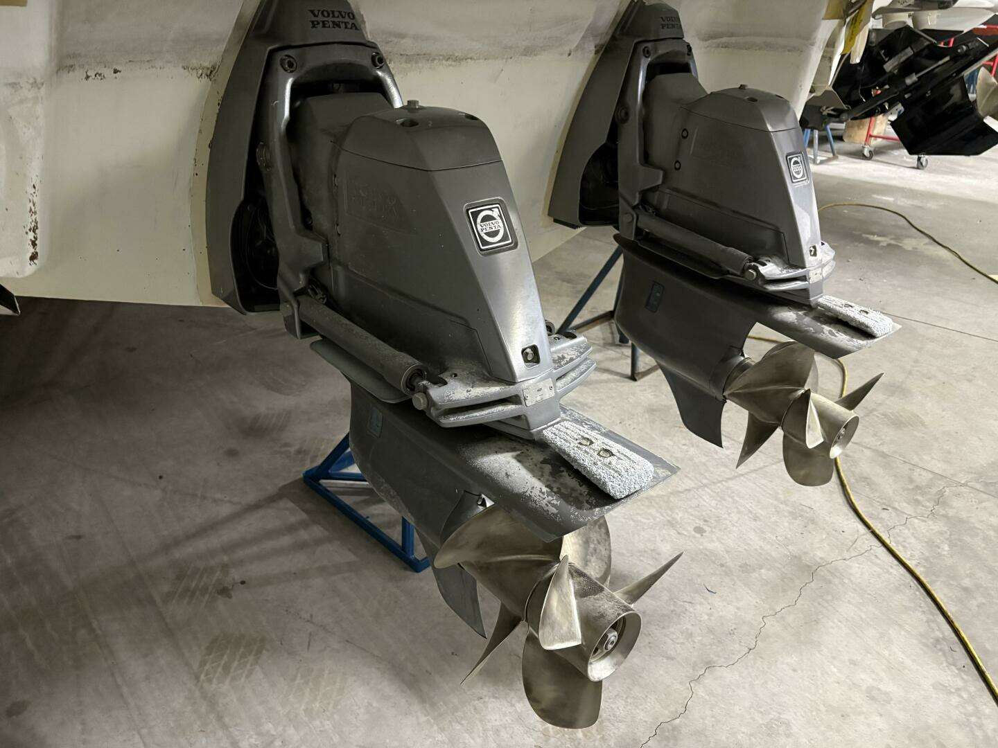 2008 Chris-Craft 36 Corsair - Image 12