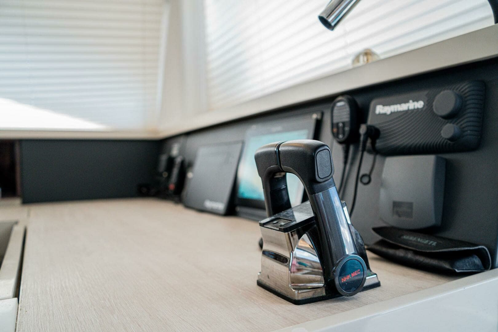 2018 Leopard 58 - Image 11