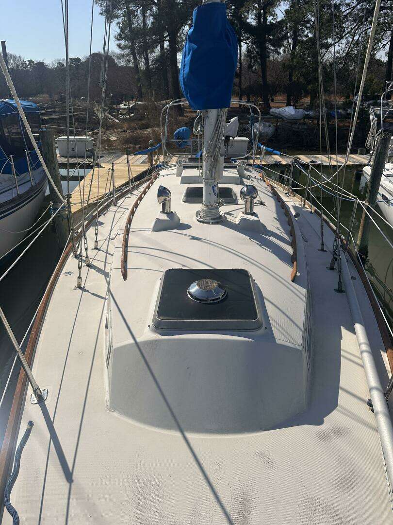 1984 Sabre 34 - Image 19