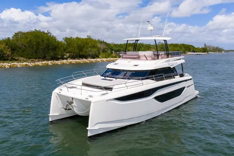 2024 Prestige M48 - Image 6