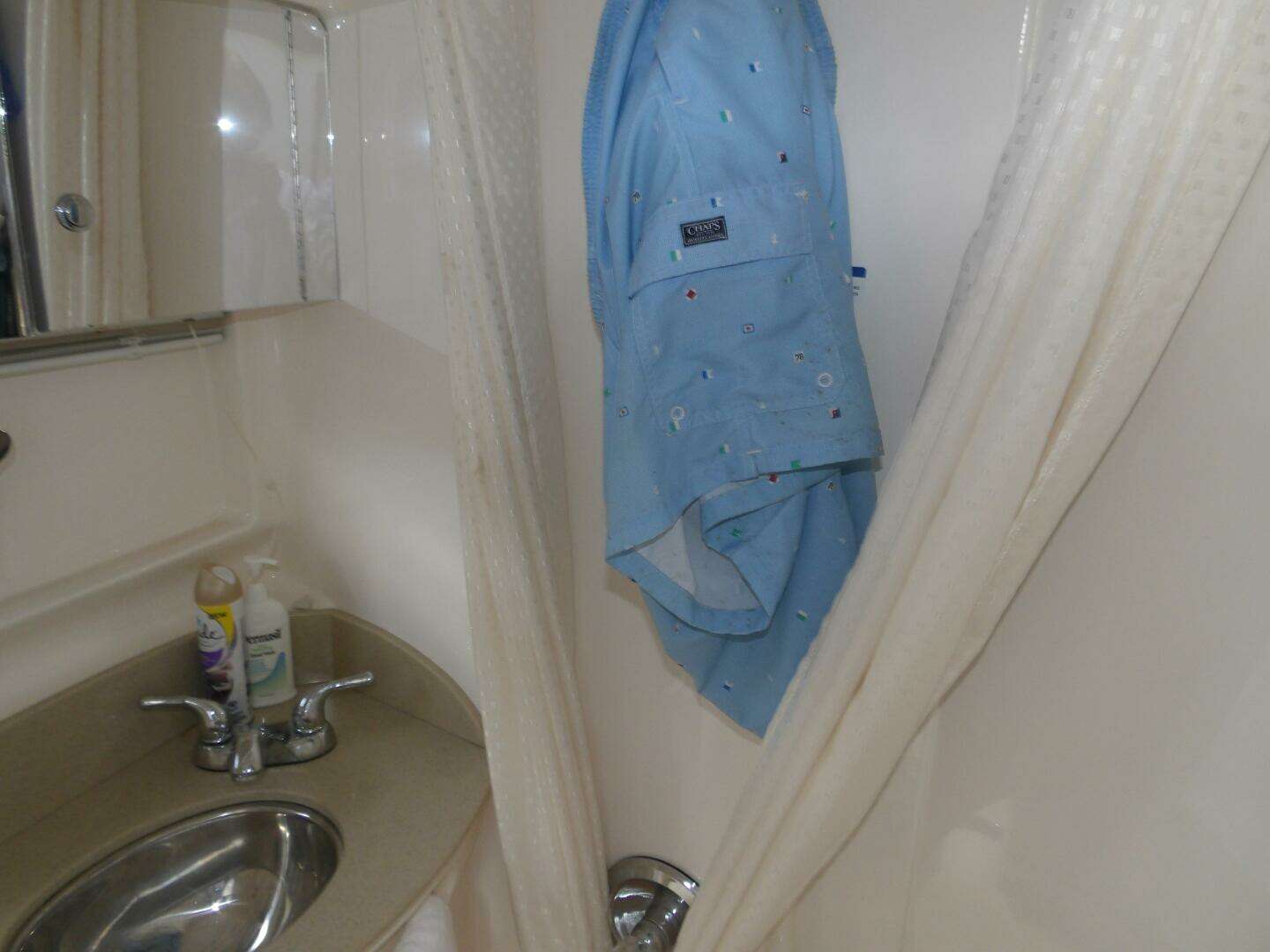 2004 Chaparral Signature 350 - Image 40