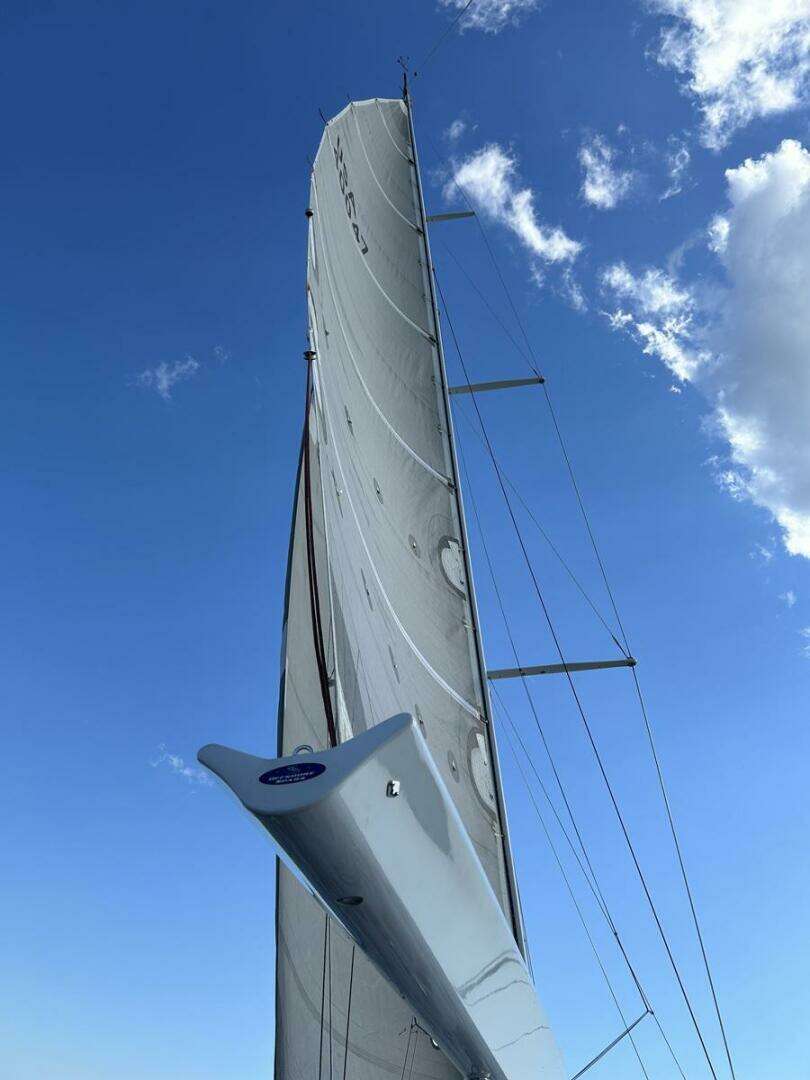 1998 Alden Custom 63 - Image 37