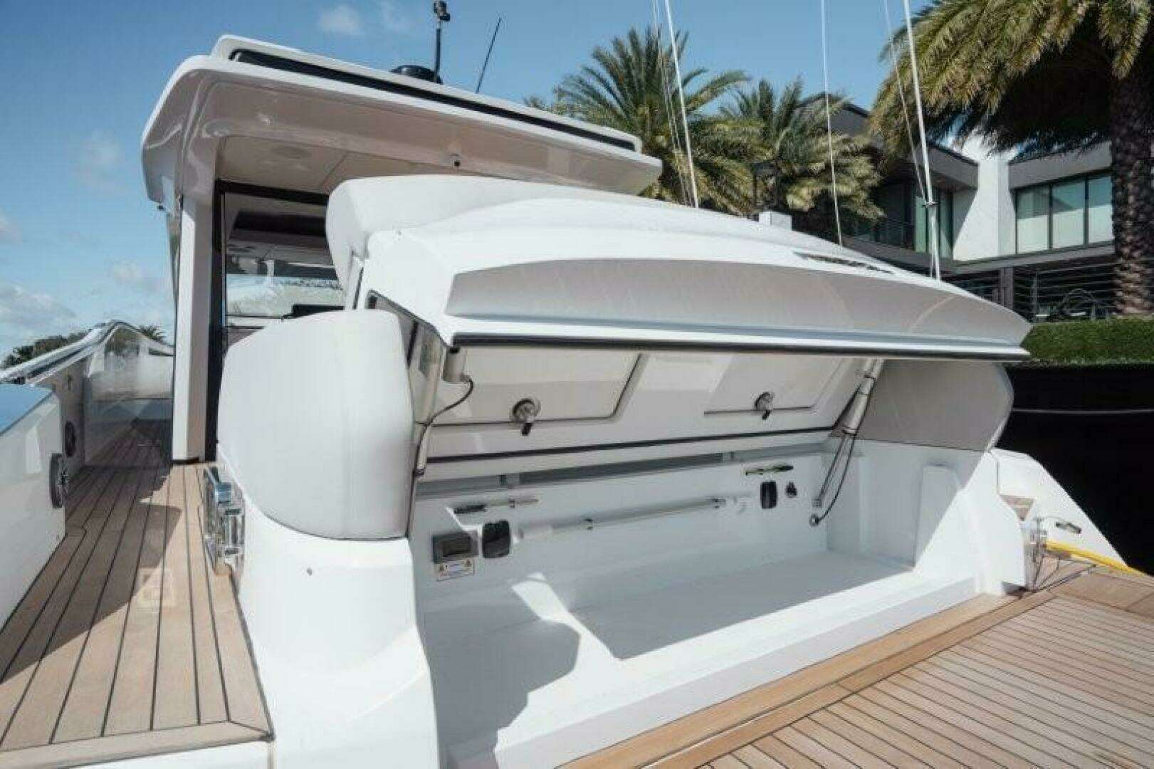 2025 Sacs Rebel 50 - Image 20