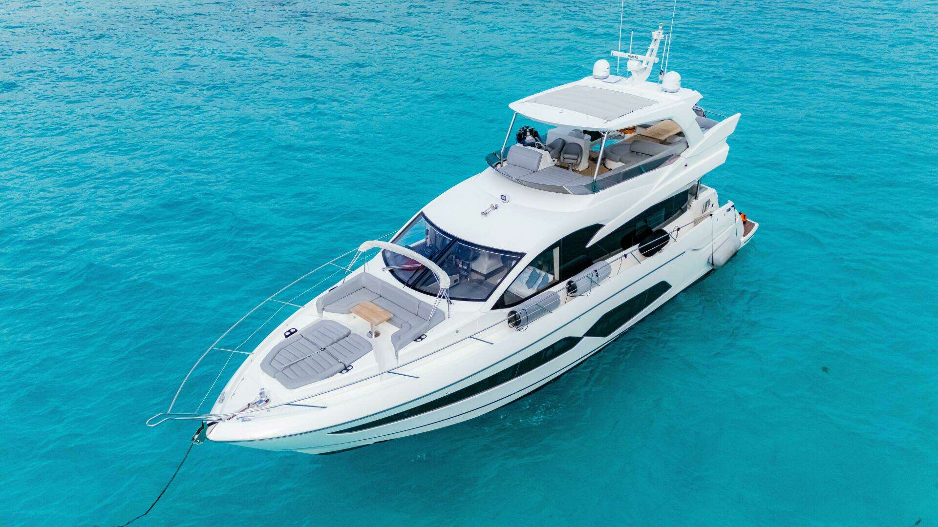 2018 Sunseeker Manhattan 66 - Image 6