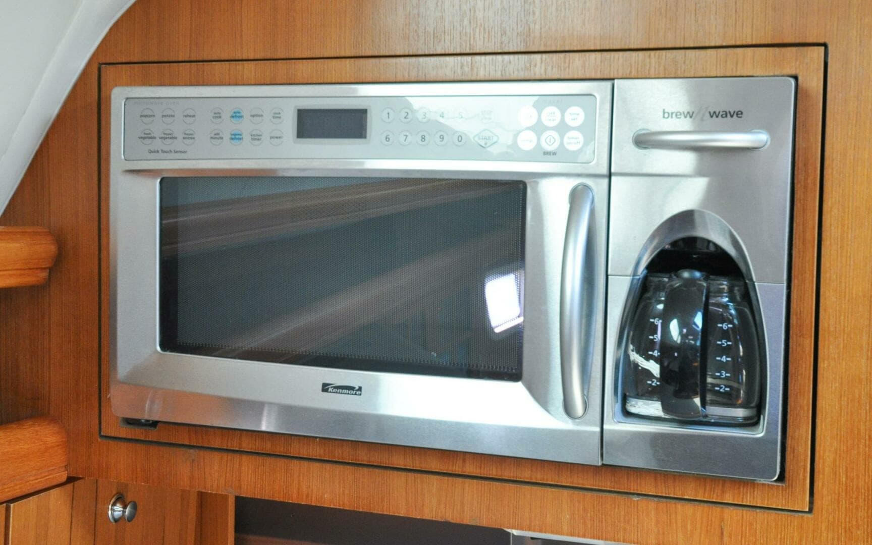 2006 Hunter 45cc - Image 60