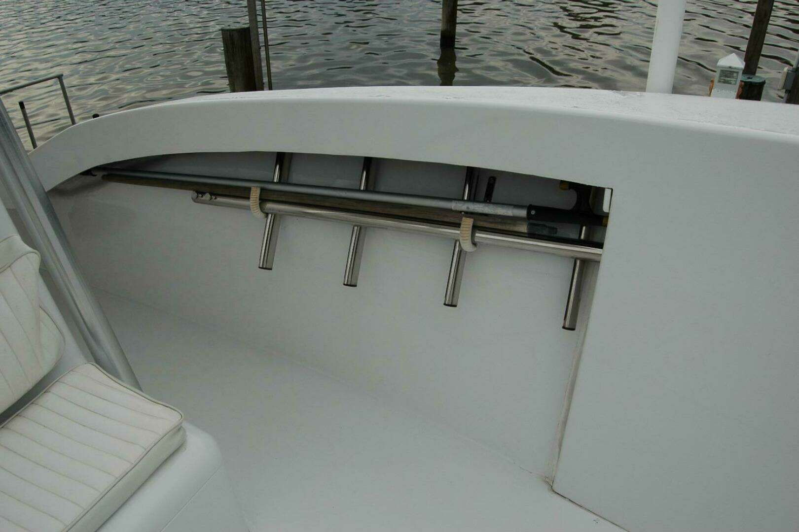 2013 Composite Yacht 26 - Image 66