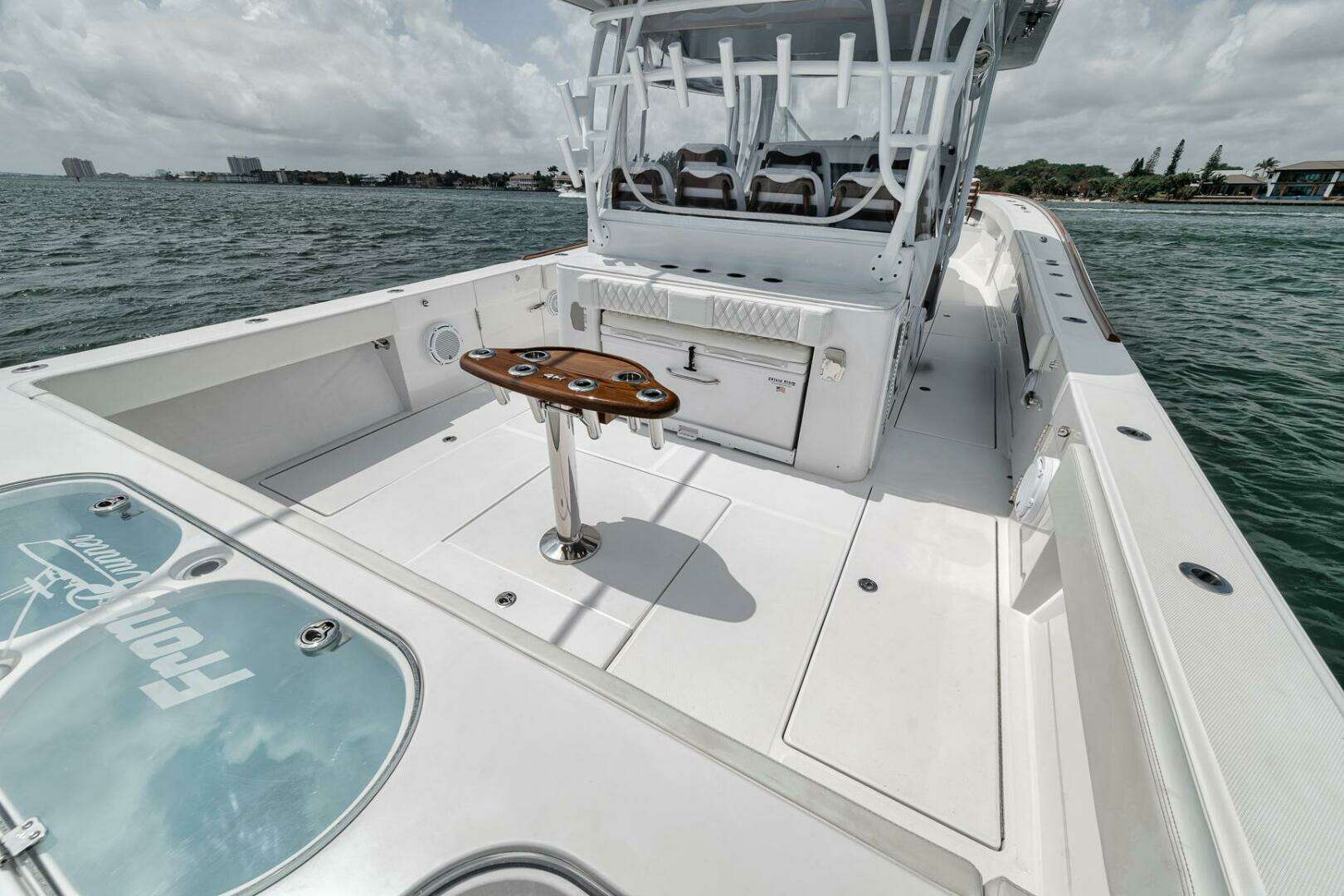 2024 Front Runner 47 CC - Image 40