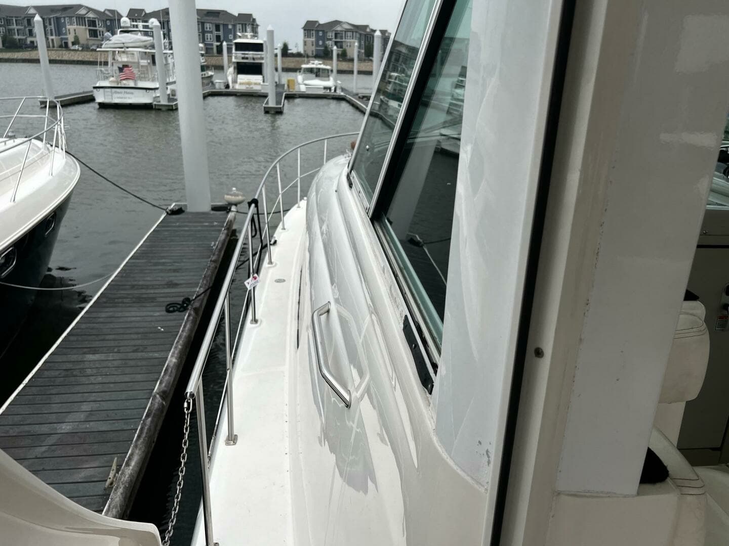 2006 Sea Ray 40 MY - Image 12