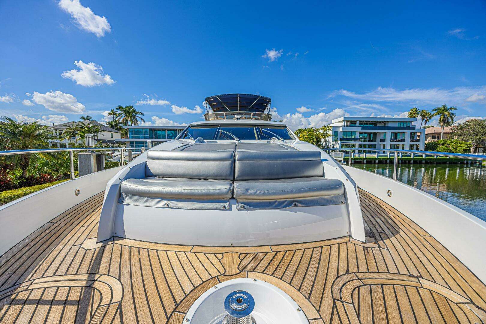 2006 Sunseeker 75 Yacht - Image 12