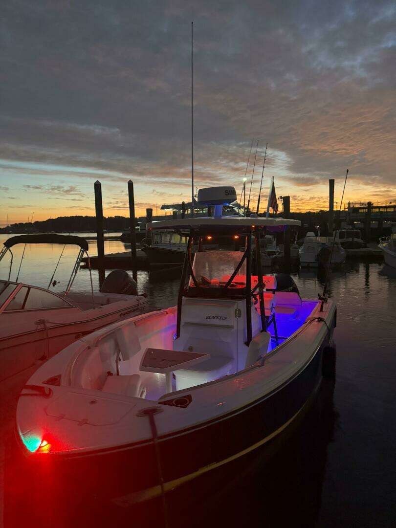 2020 Blackfin 212 CC - Image 41