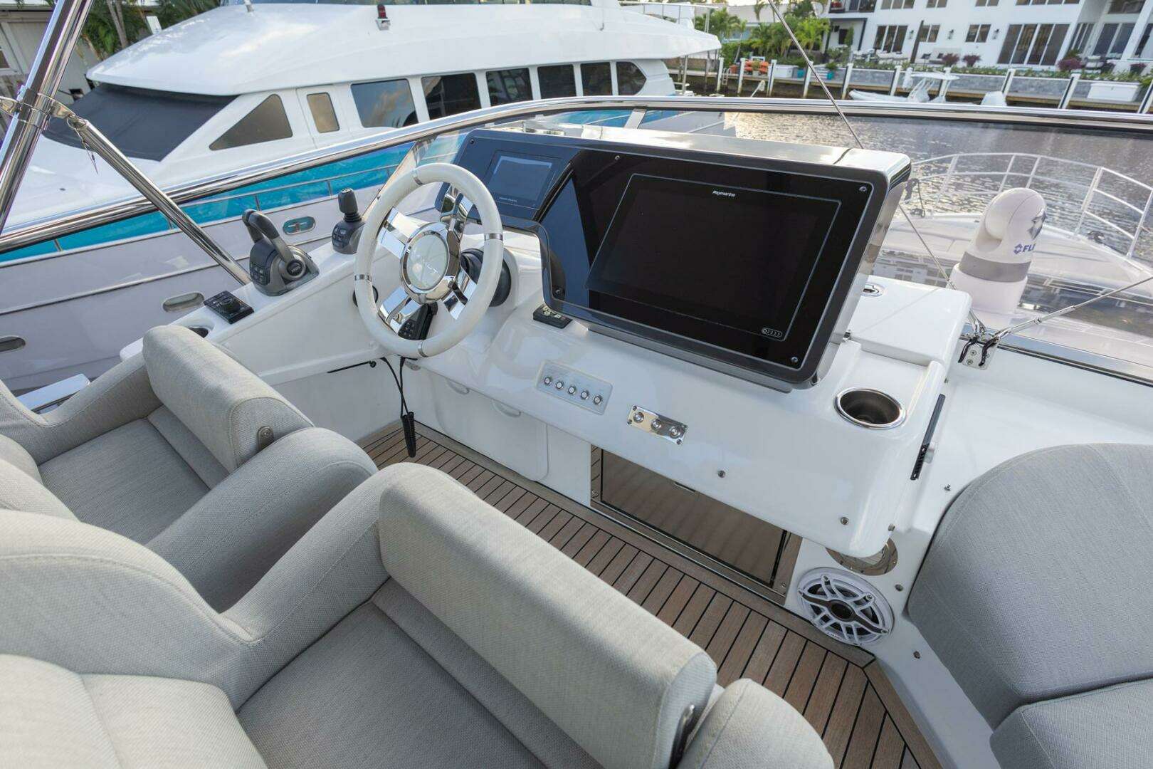 2023 Azimut S6 Sport-Fly - Image 43