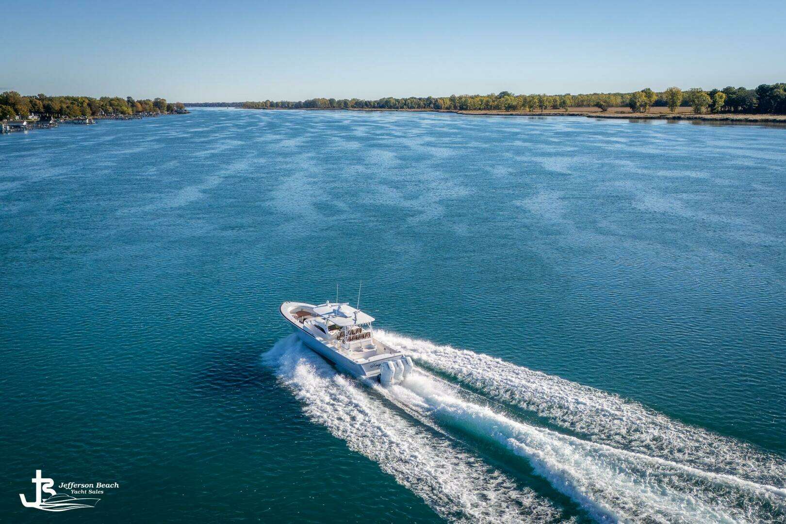 2025 Valhalla Boatworks V-46 - Image 50