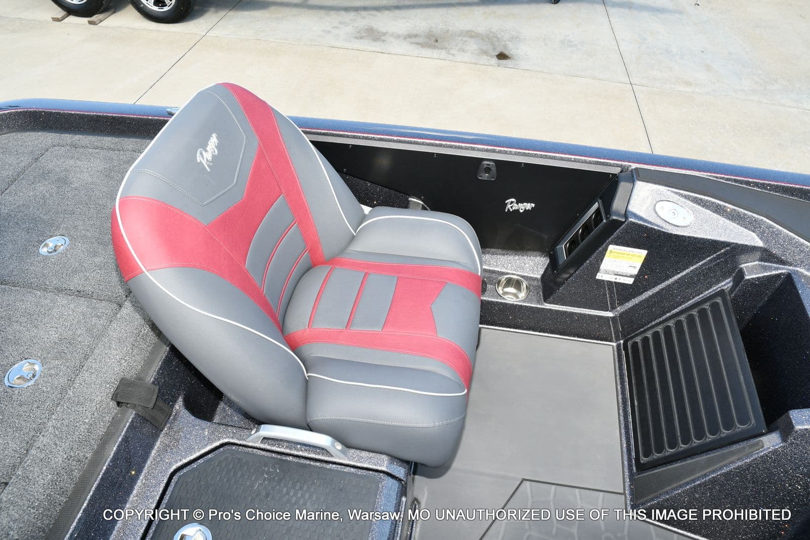 2026 Ranger Z521 - 44