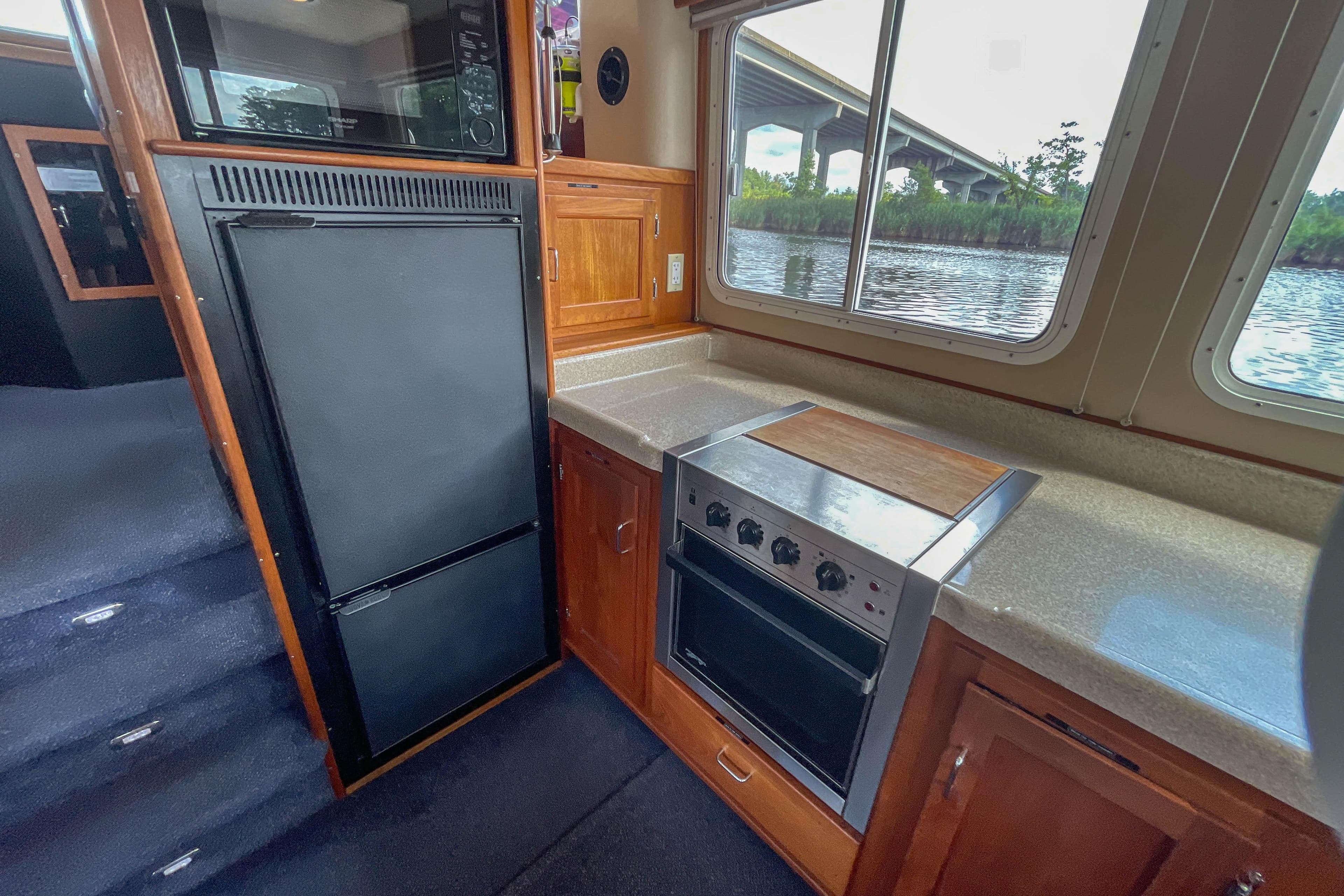 Galley