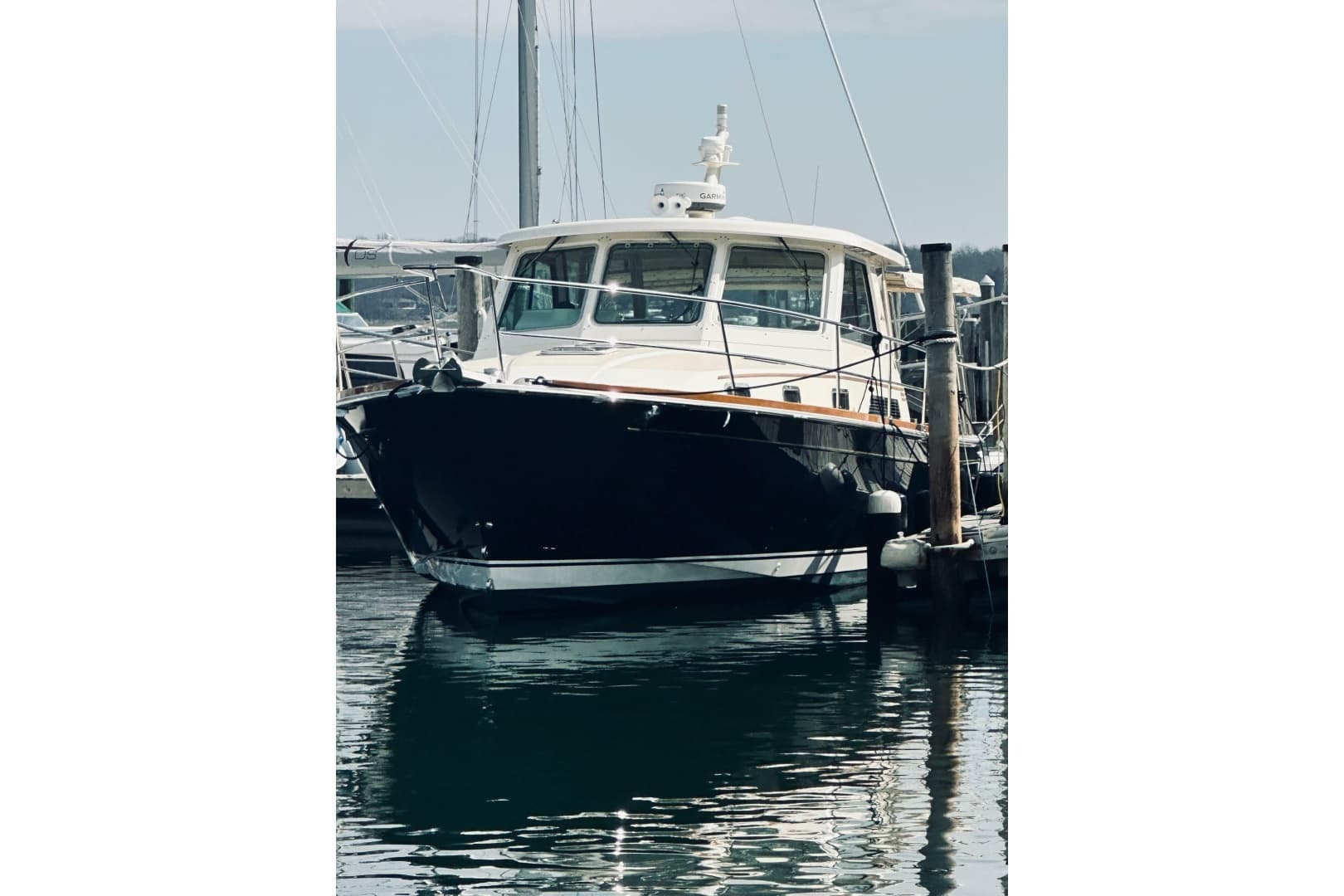 2008 Sabre 38 Hard Top Express - Image 77