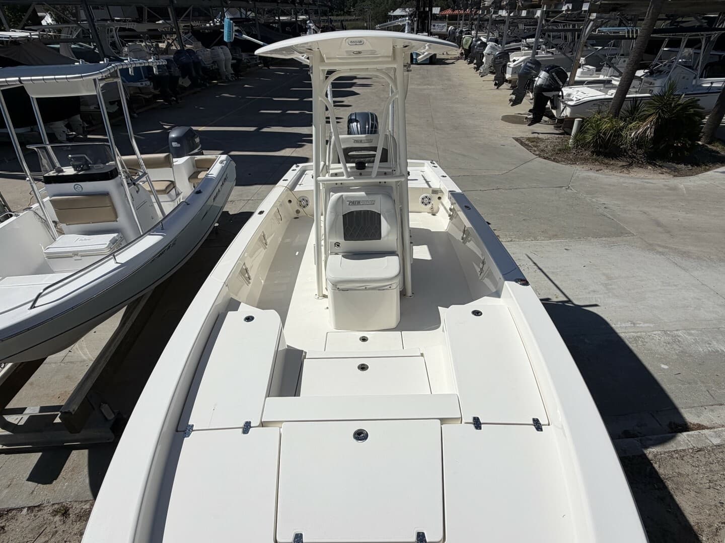 2022 Pathfinder 2600 HPS - Image 12