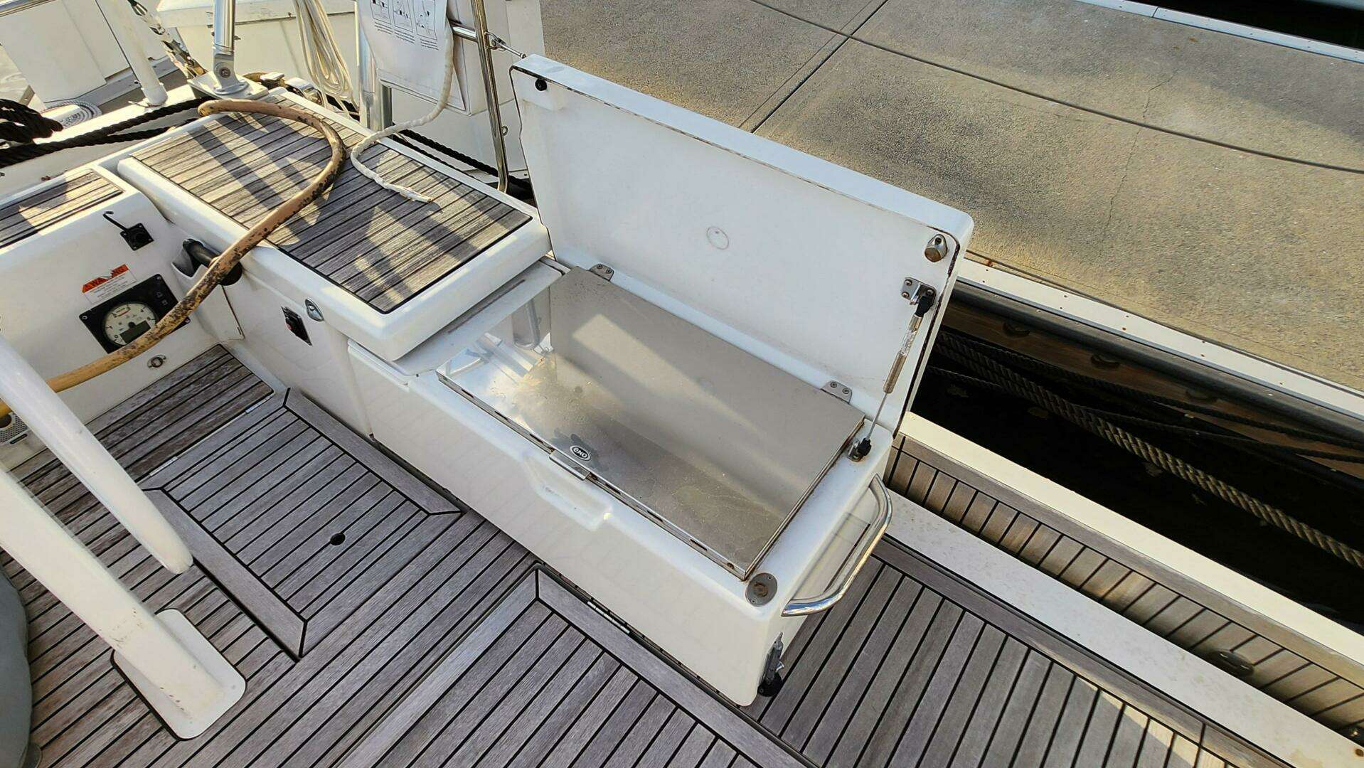 2020 Beneteau Oceanis 46.1 - Image 48