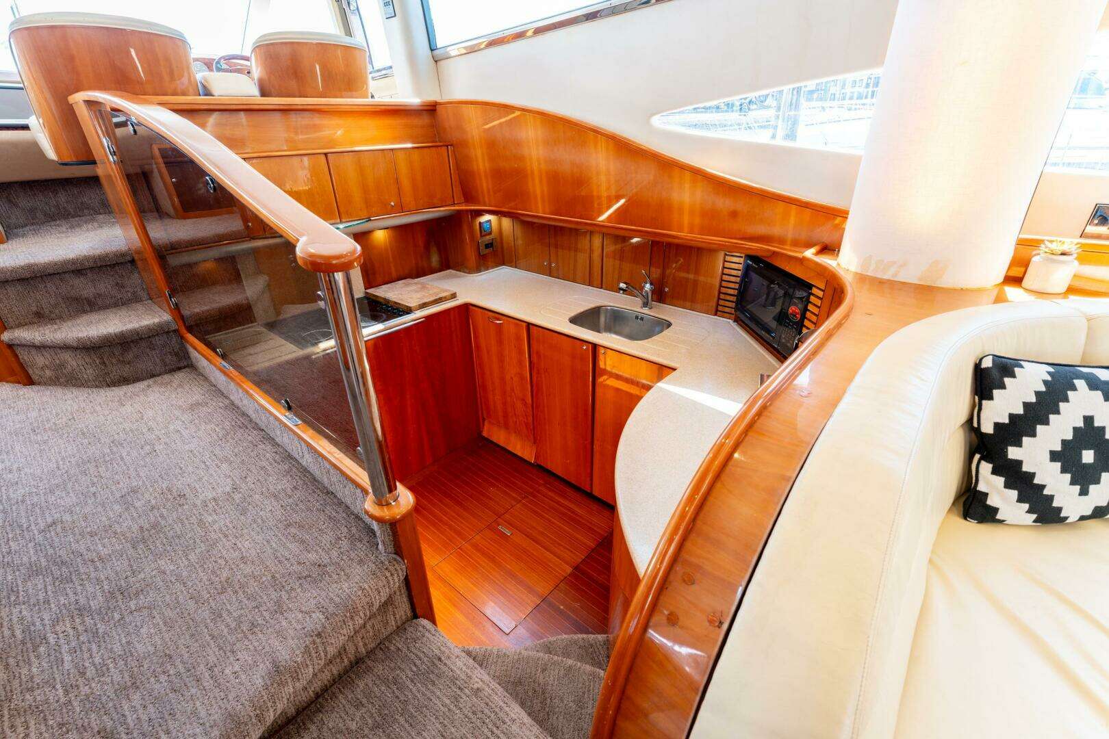 2003 Viking Princess — - Image 48