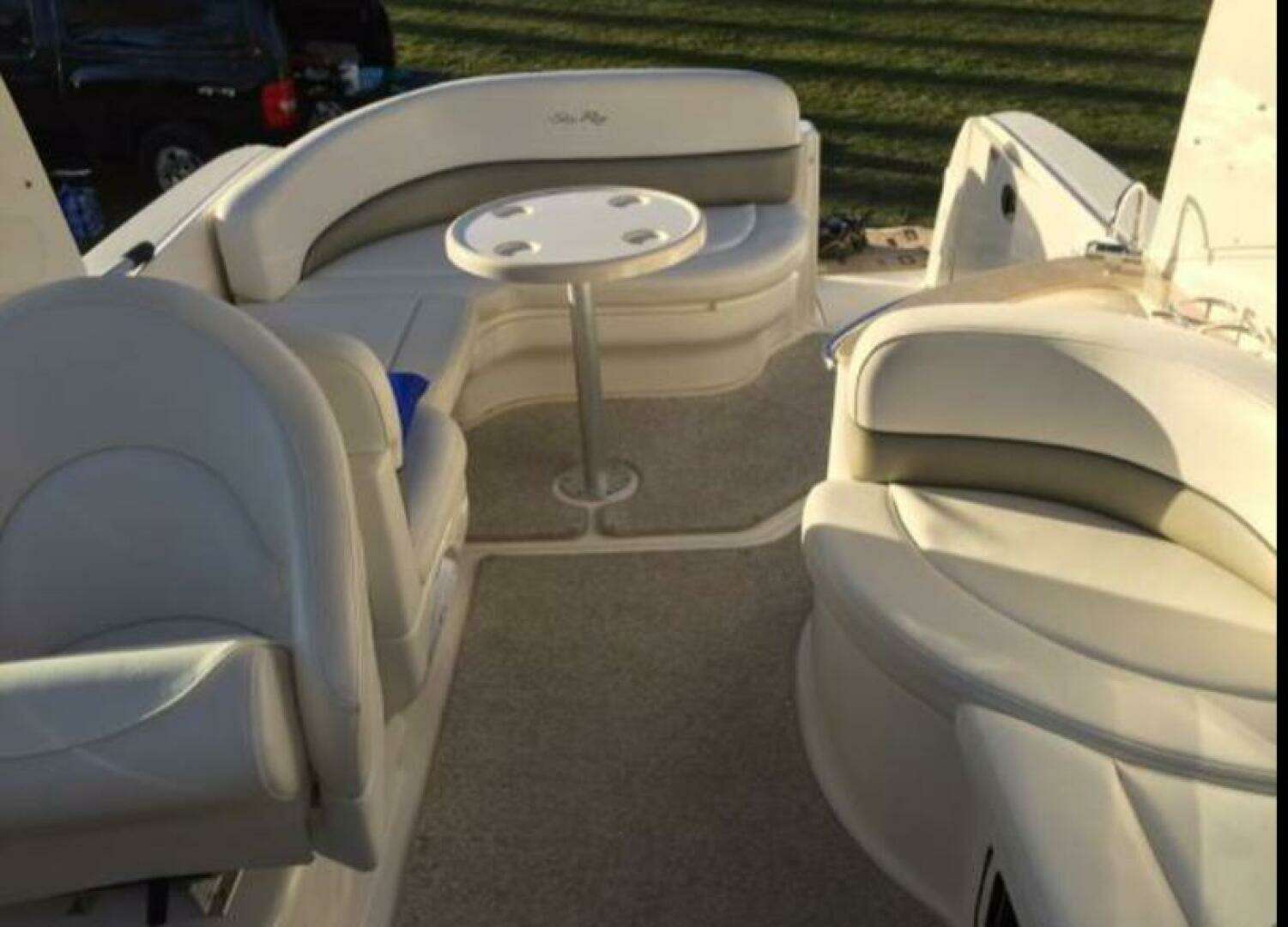2007 Sea Ray 260 Sundancer - Image 10