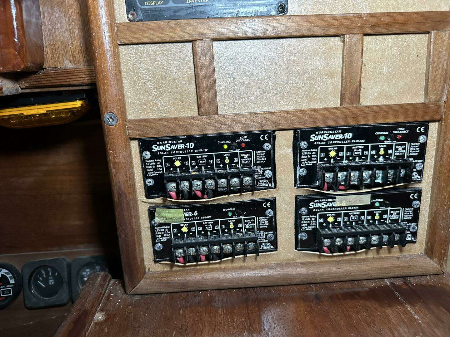 1979 Hughes 40 - Image 48