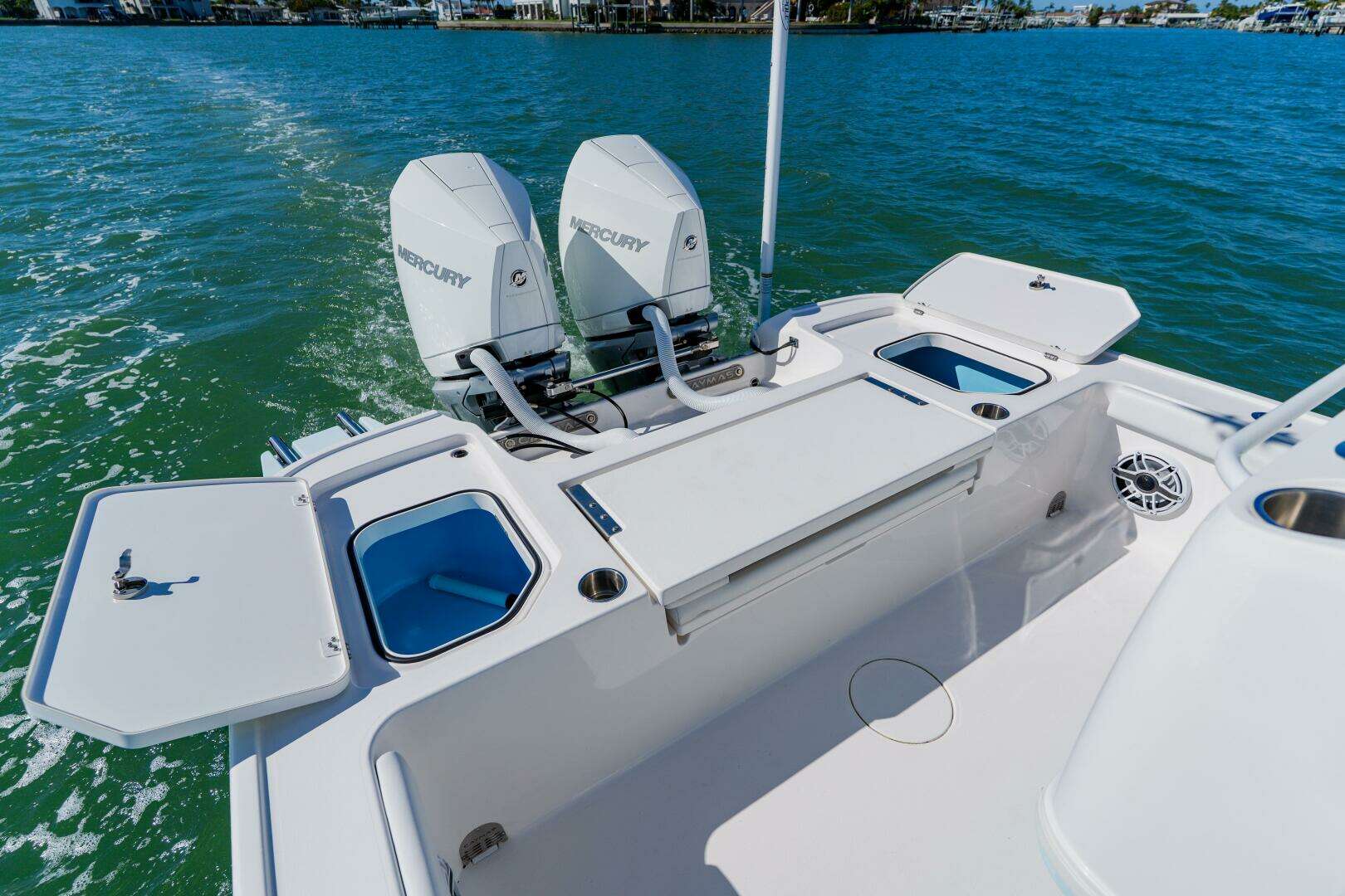 2022 Caymas 28 HB - Image 35