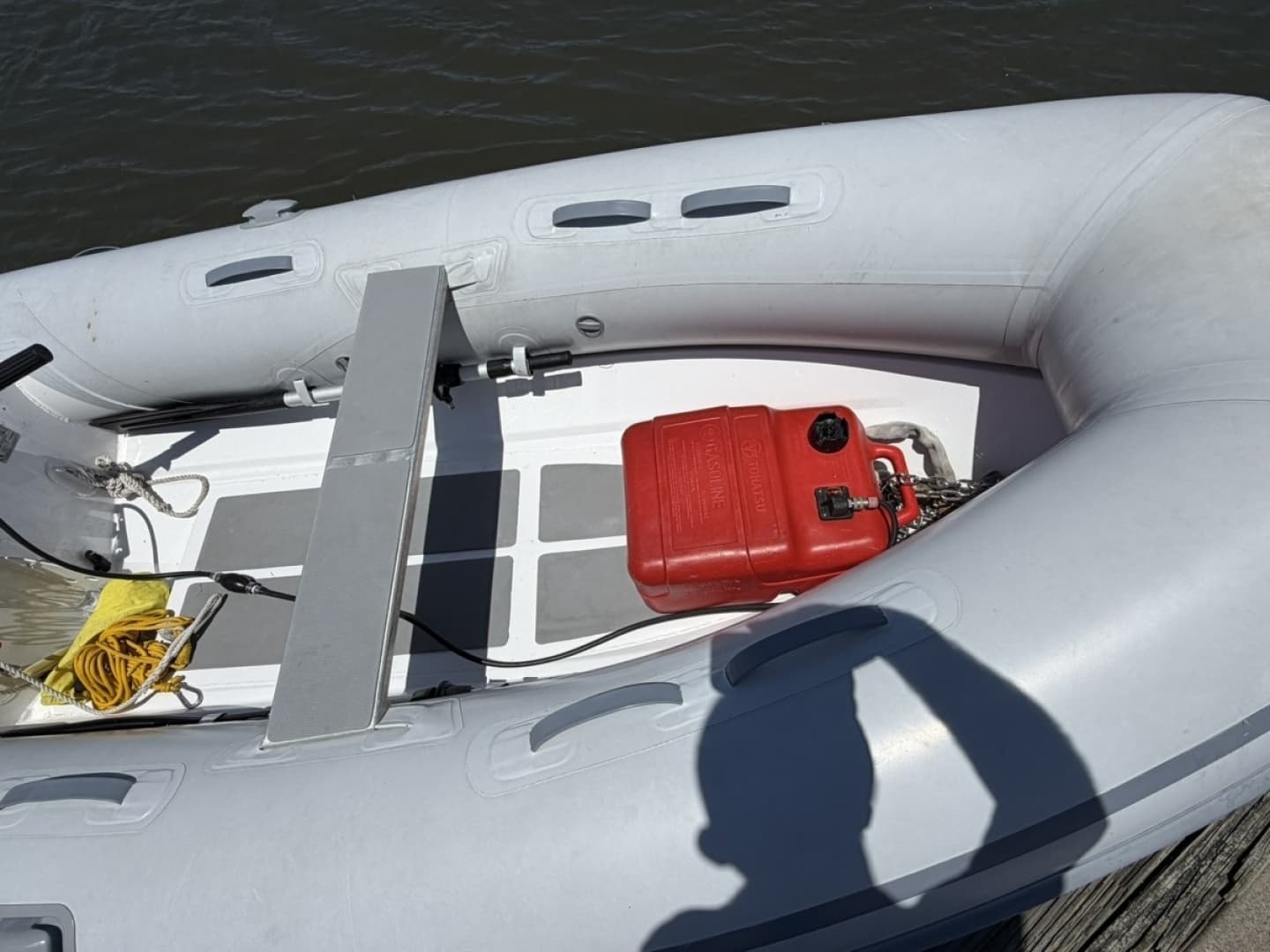 2006 Beneteau 423 - Image 86